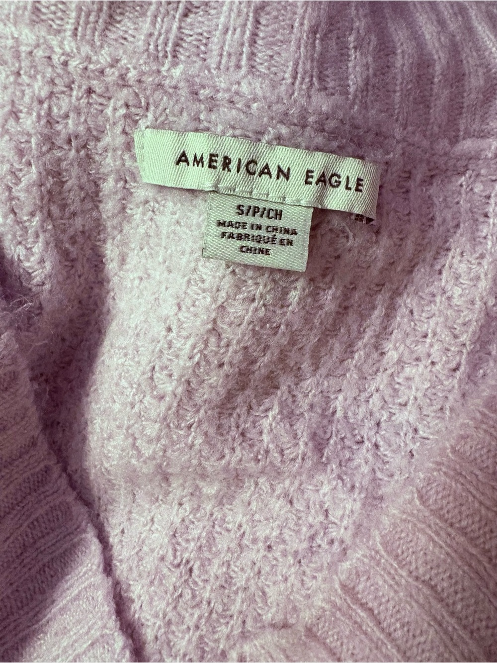 Sweater - Picture 2 of 2